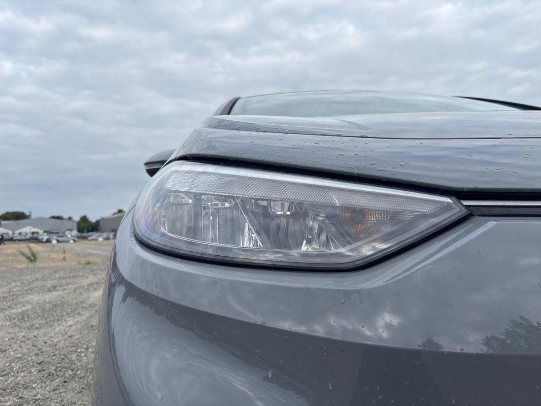 Volkswagen ID.3 - Photo 25