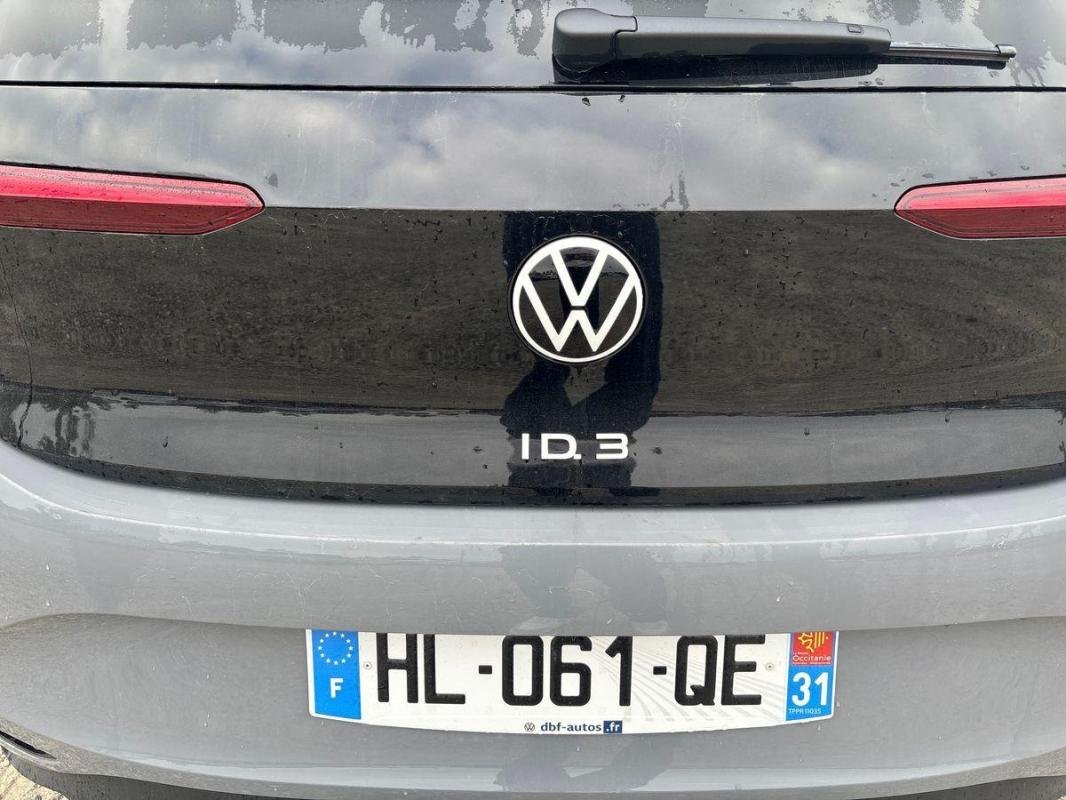 Volkswagen ID.3 - Photo 27