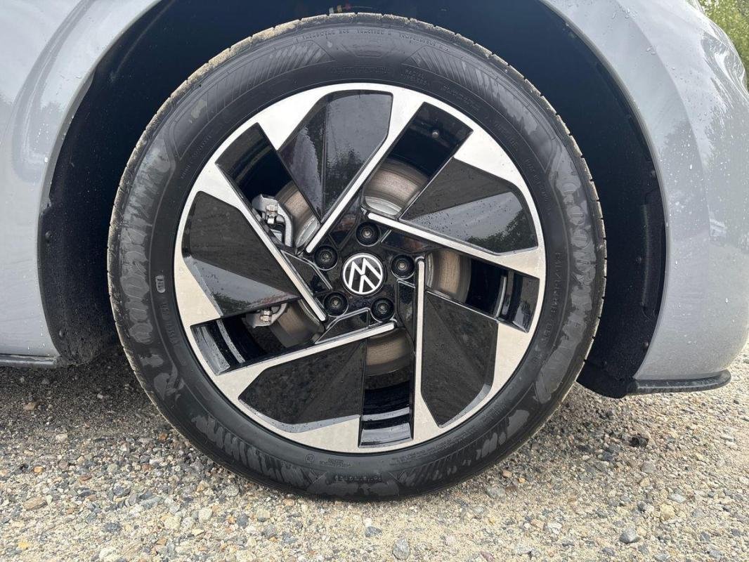 Volkswagen ID.3 - Photo 29