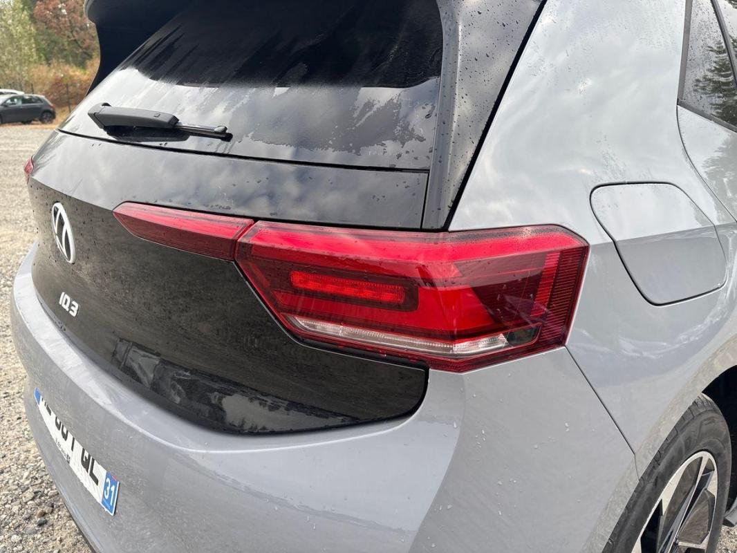 Volkswagen ID.3 - Photo 30