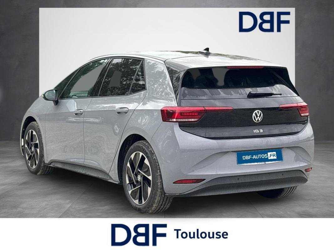 Volkswagen ID.3 - Photo 3