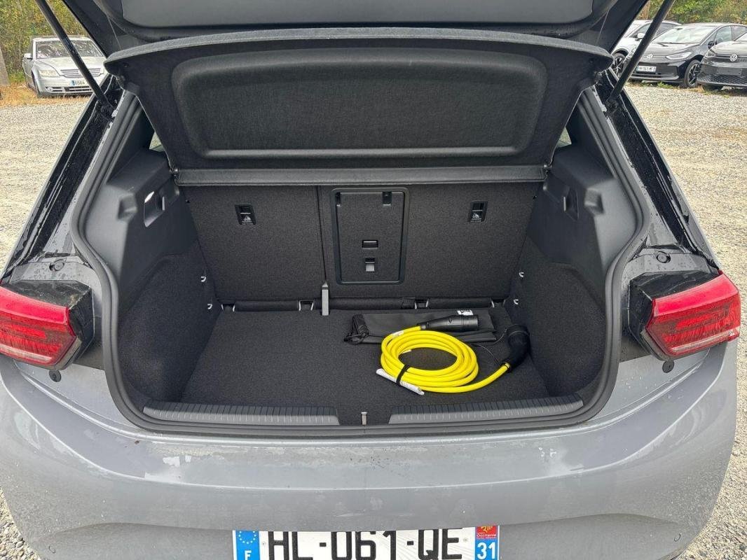 Volkswagen ID.3 - Photo 31