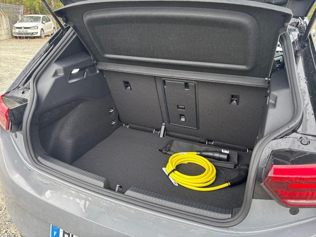 Volkswagen ID.3 - Photo 32
