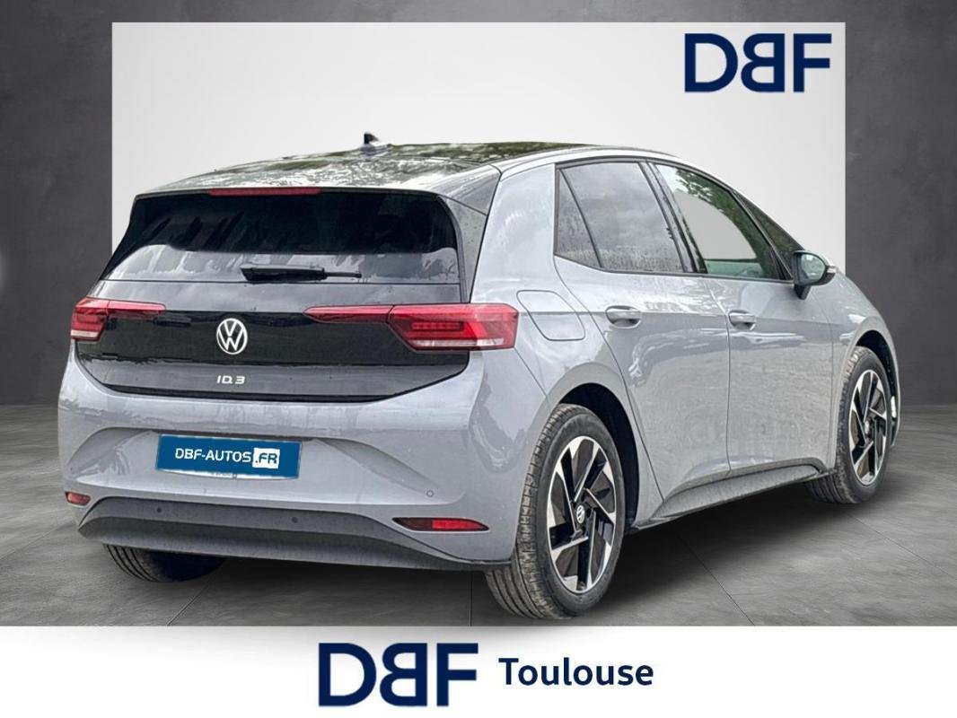 Volkswagen ID.3 - Photo 5