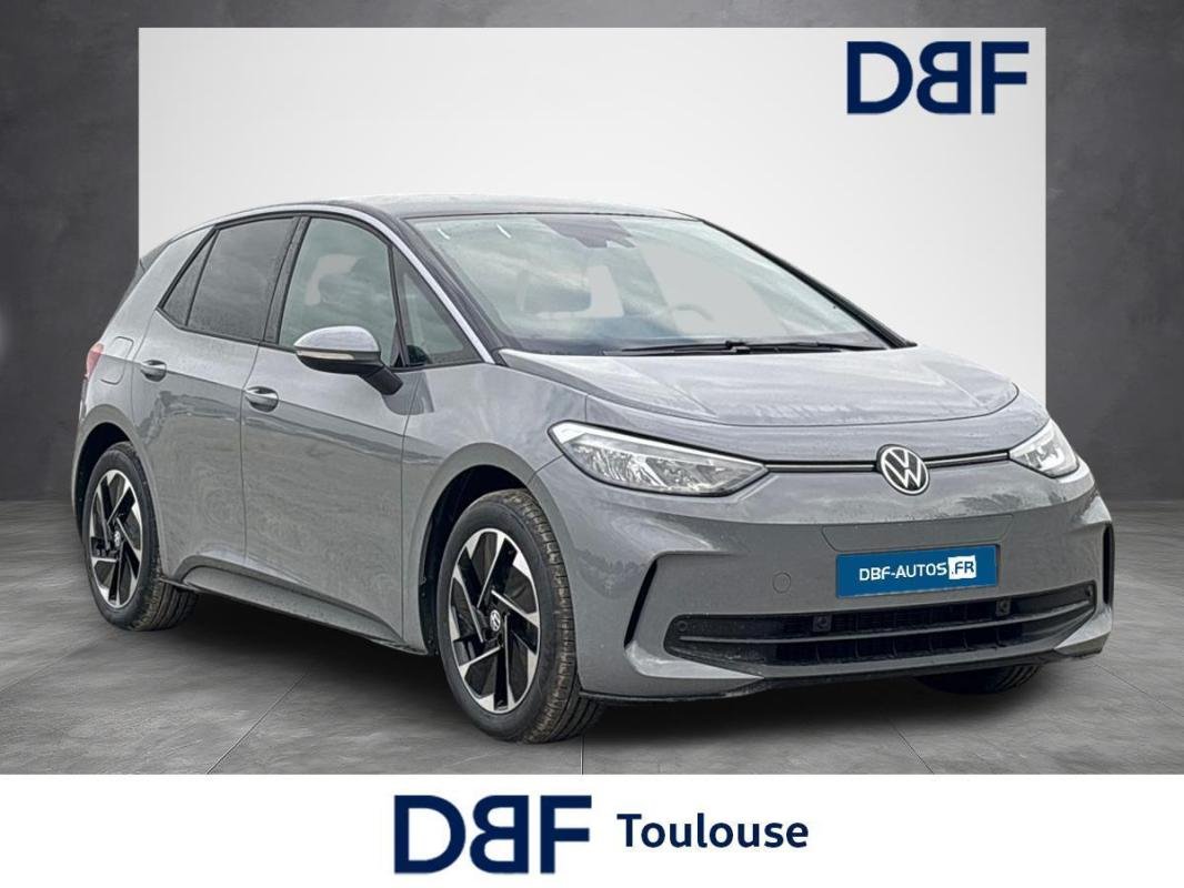 Volkswagen ID.3 - Photo 6