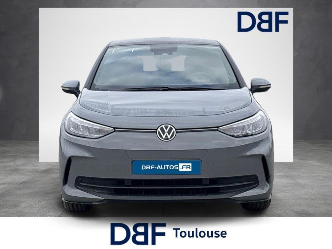 Volkswagen ID.3 - Photo 7
