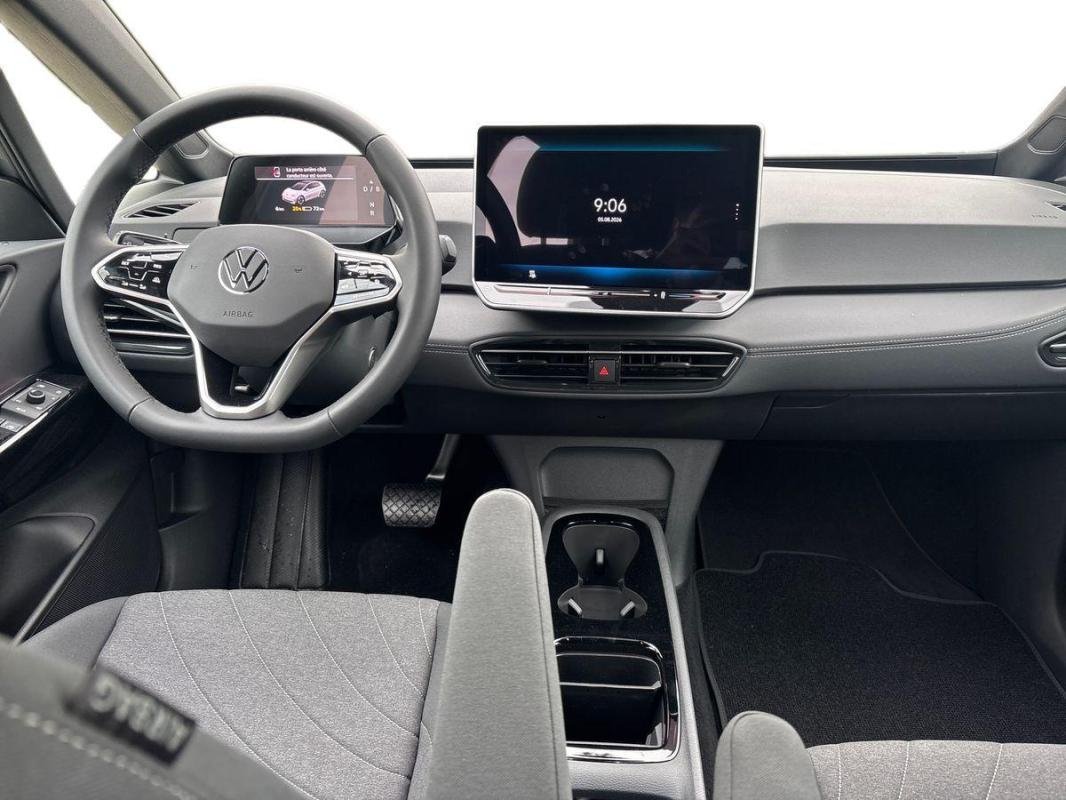 Volkswagen ID.3 - Photo 8