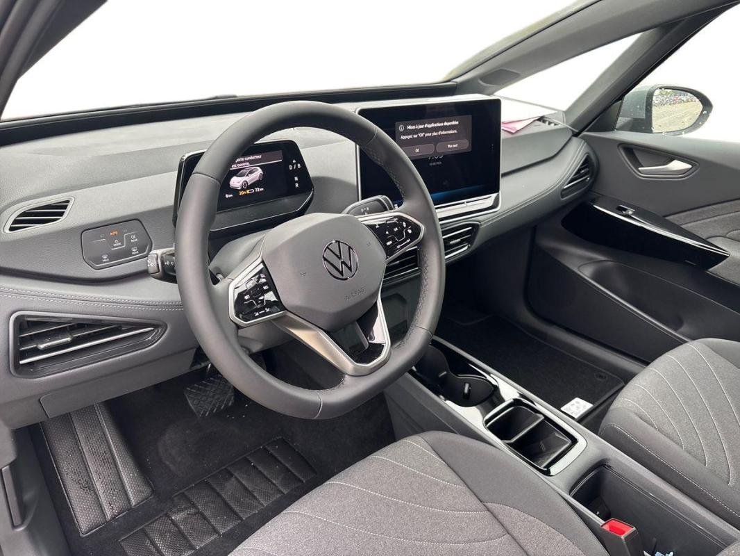 Volkswagen ID.3 - Photo 9