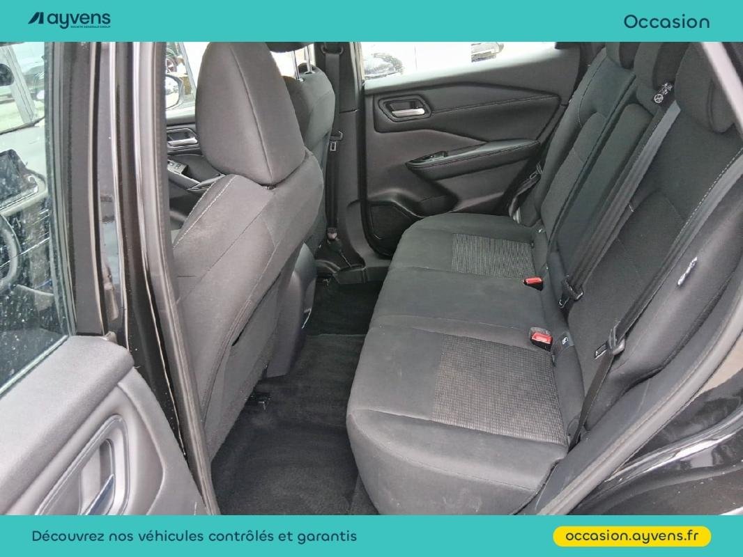 Nissan Qashqai - Photo 11