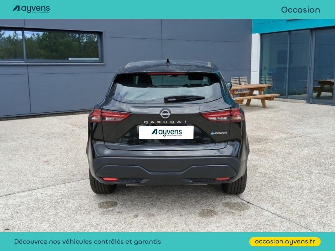 Nissan Qashqai - Photo 12