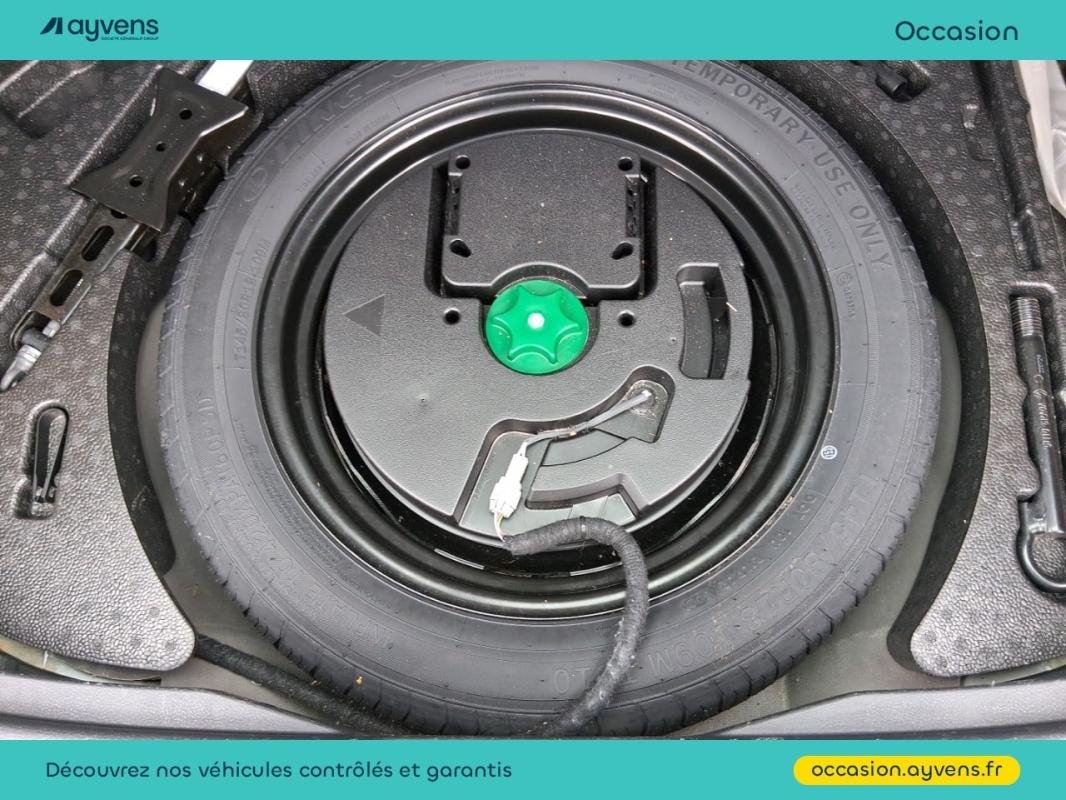 Nissan Qashqai - Photo 14