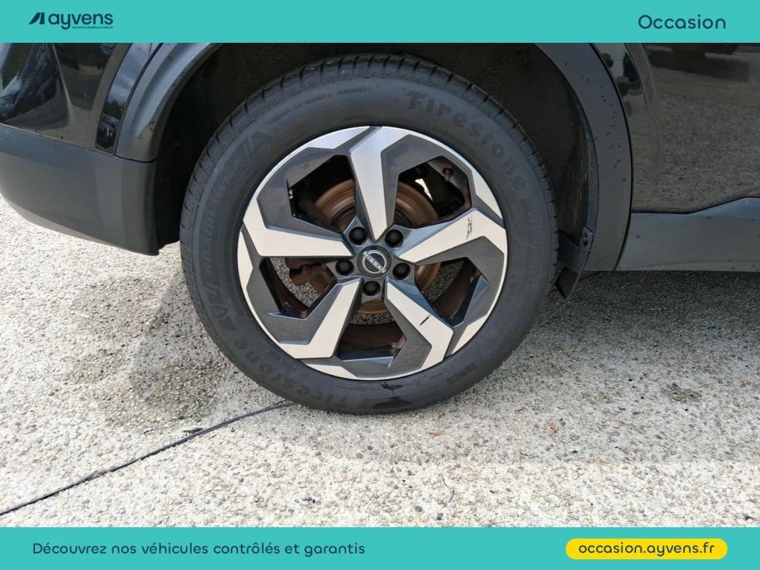 Nissan Qashqai - Photo 15