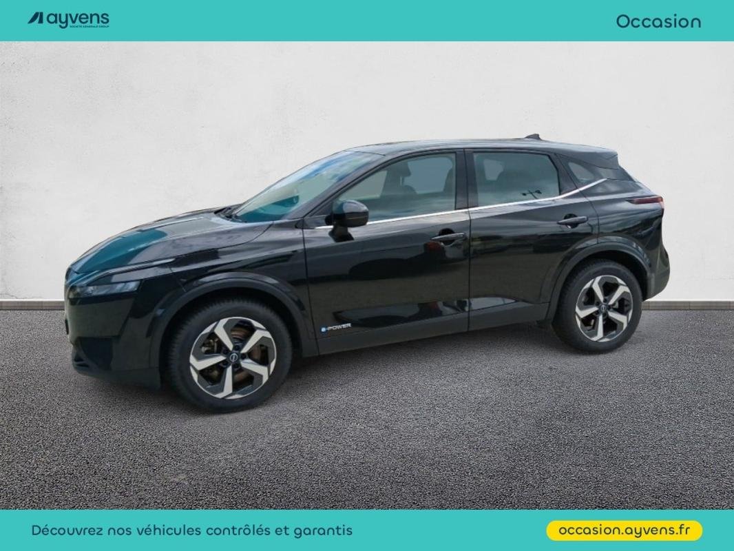 Nissan Qashqai - Photo 2