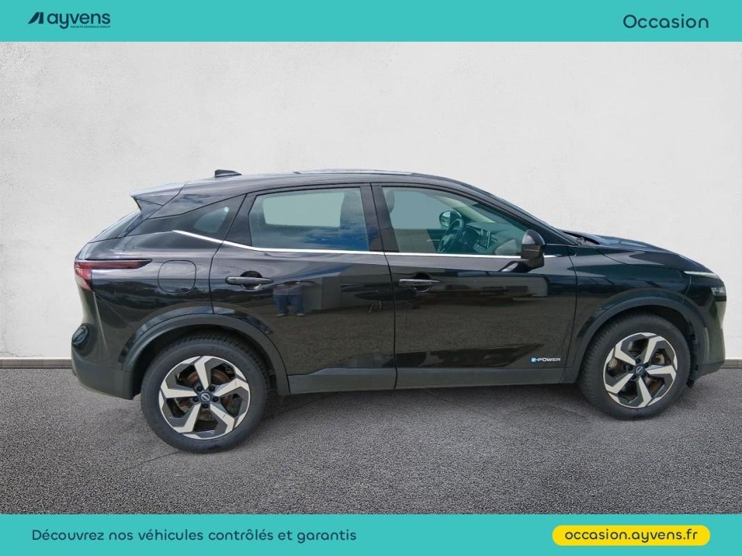 Nissan Qashqai - Photo 4