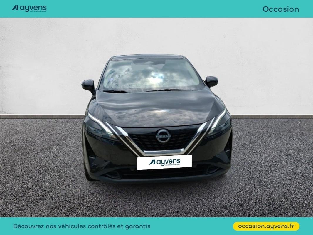 Nissan Qashqai - Photo 5
