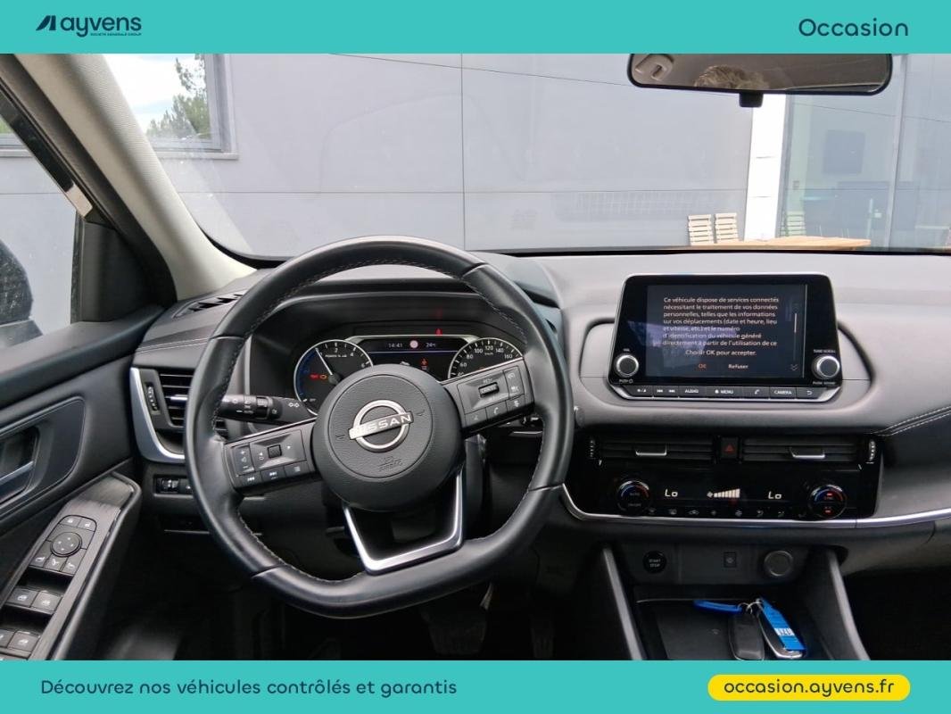 Nissan Qashqai - Photo 6