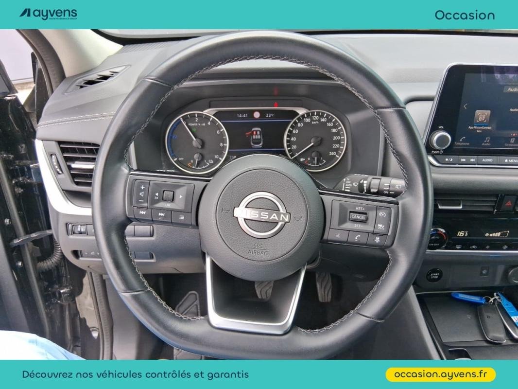 Nissan Qashqai - Photo 7