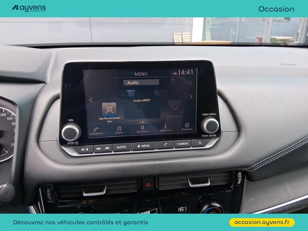 Nissan Qashqai - Photo 8
