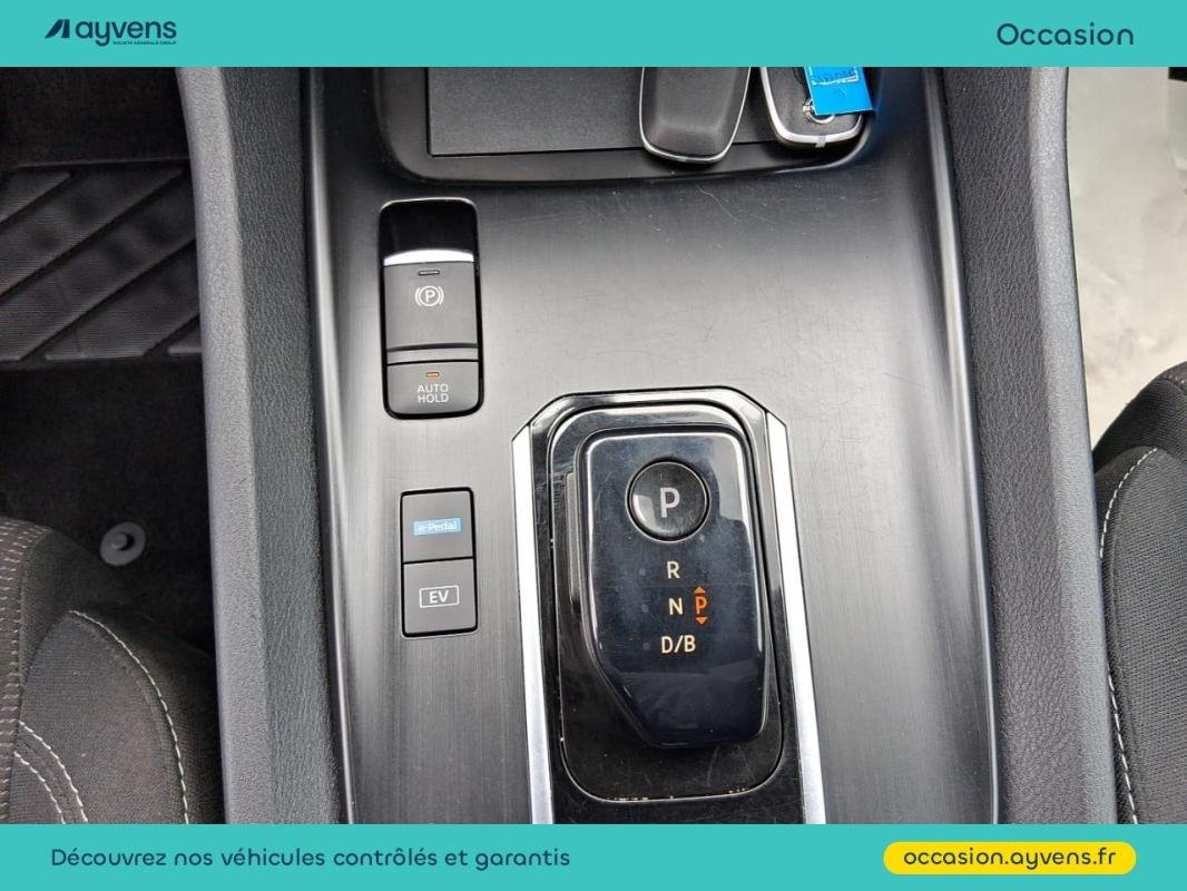 Nissan Qashqai - Photo 9