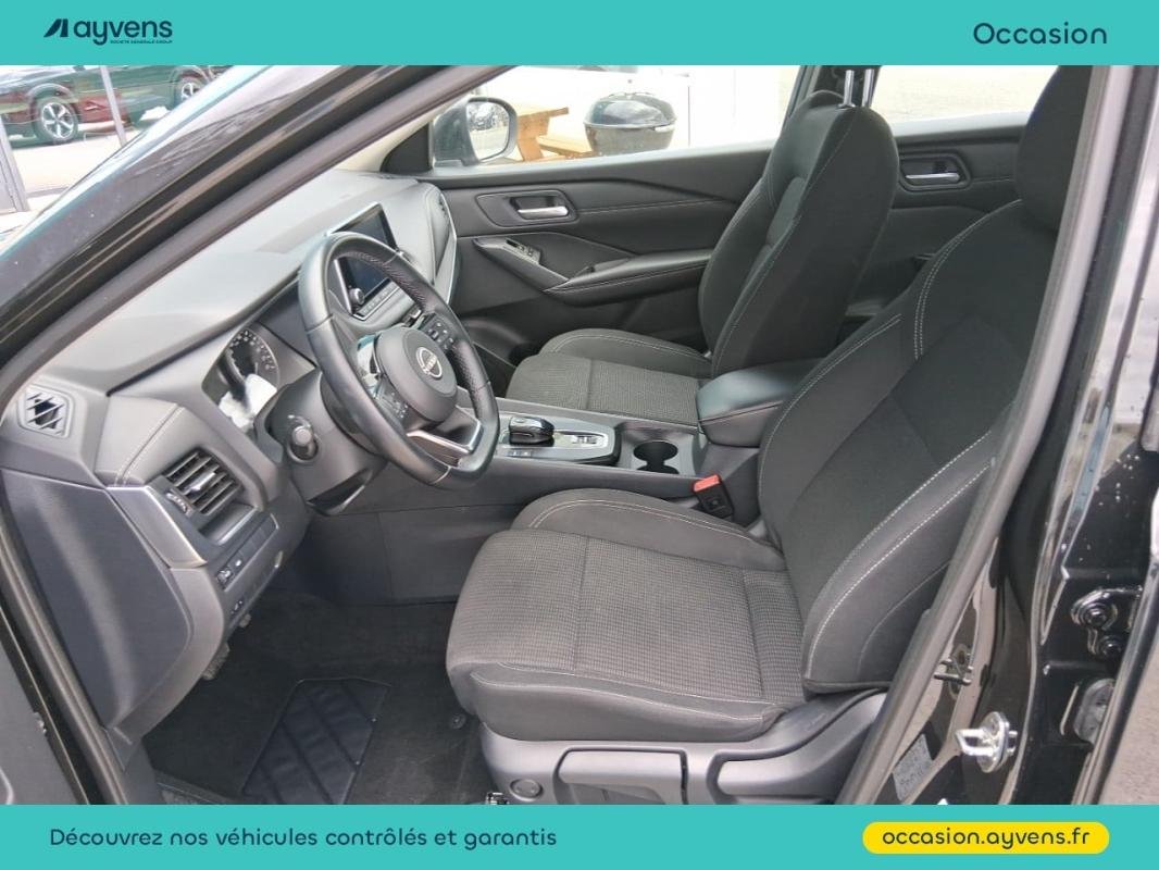 Nissan Qashqai - Photo 10