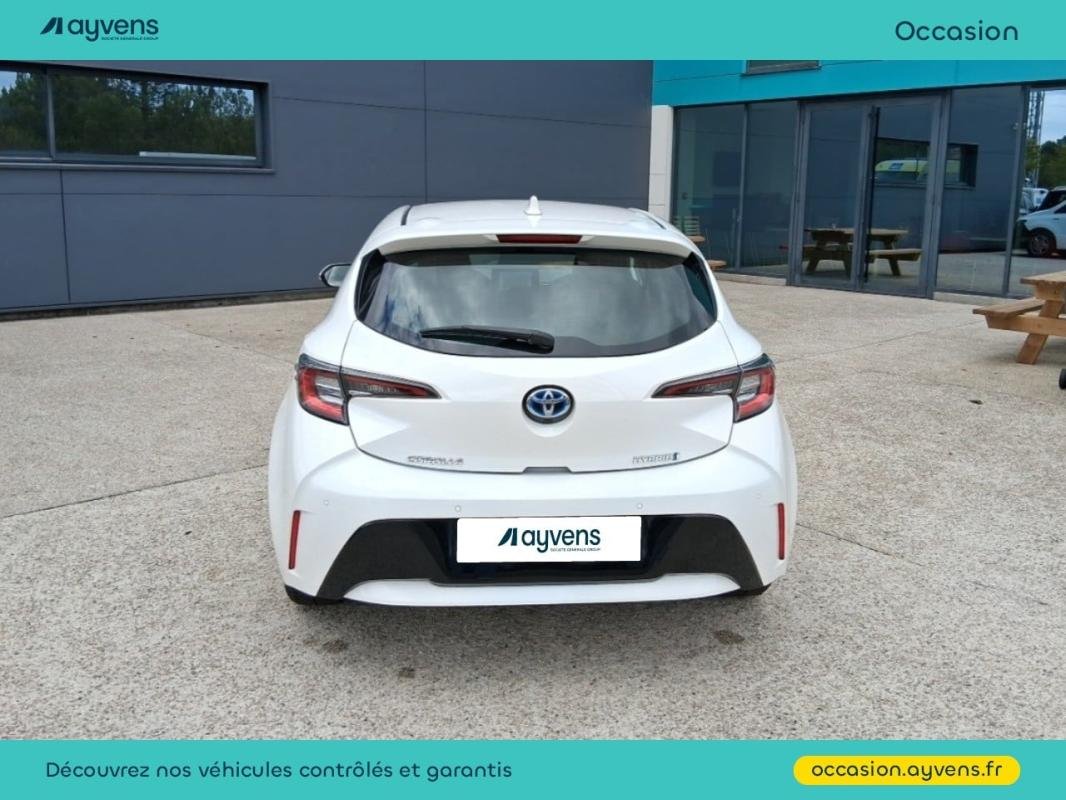 Toyota Corolla - Photo 12