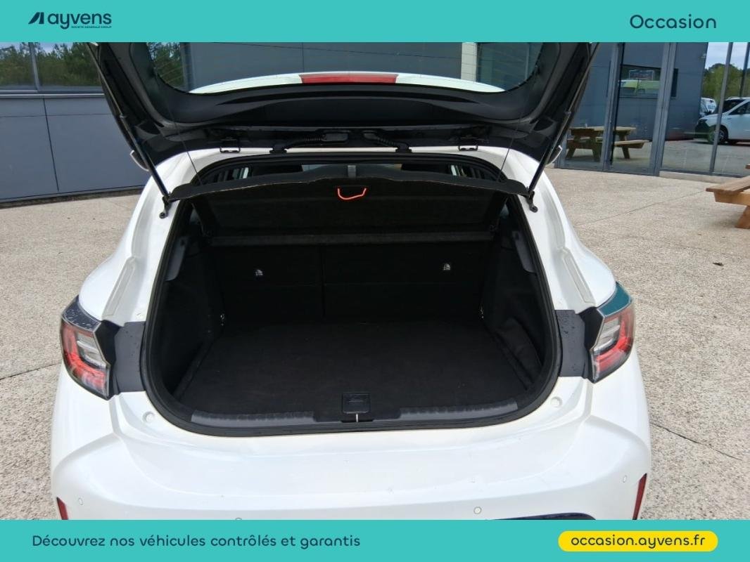 Toyota Corolla - Photo 13
