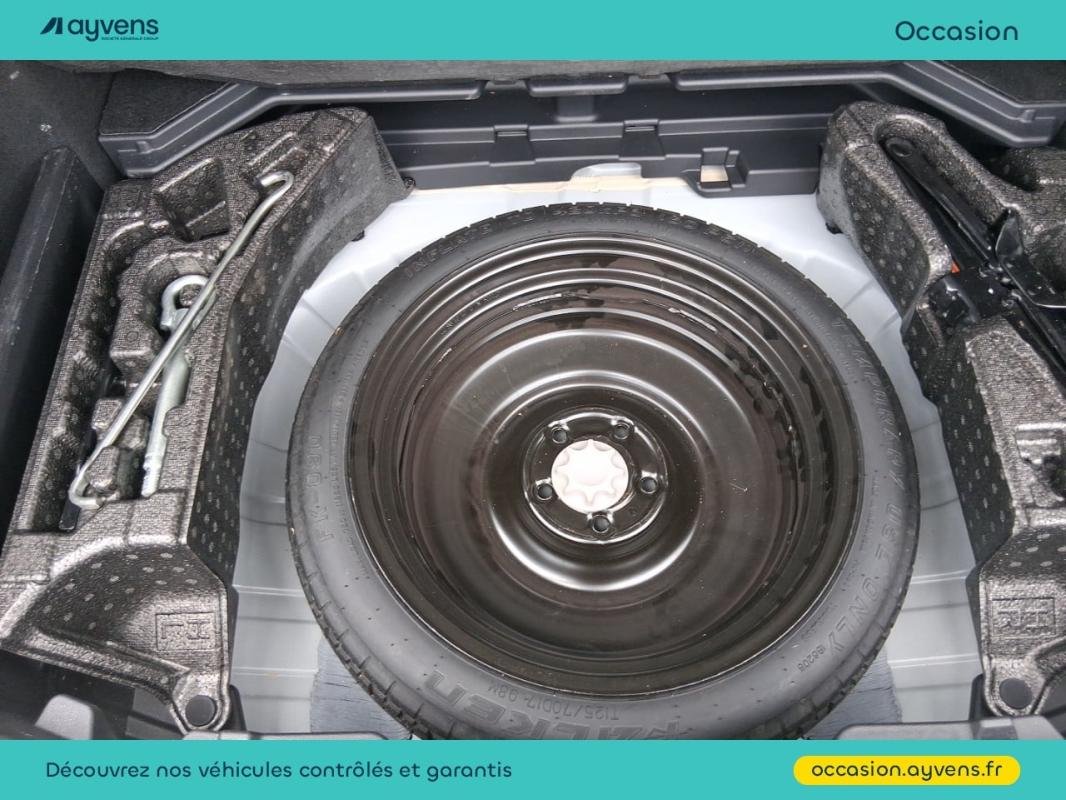 Toyota Corolla - Photo 14