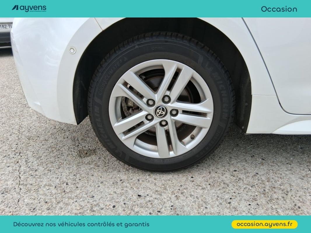 Toyota Corolla - Photo 15