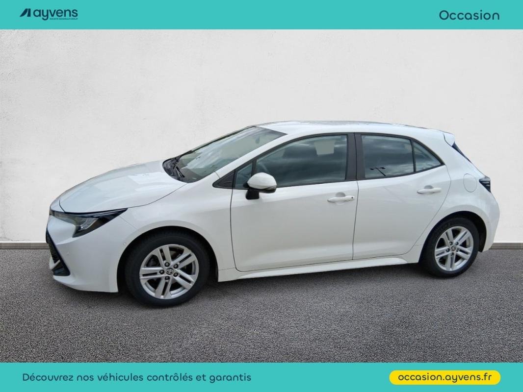 Toyota Corolla - Photo 2