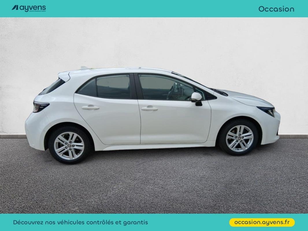 Toyota Corolla - Photo 4