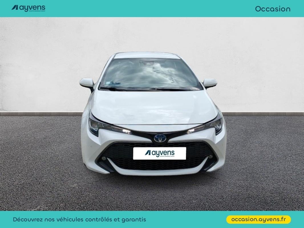 Toyota Corolla - Photo 5