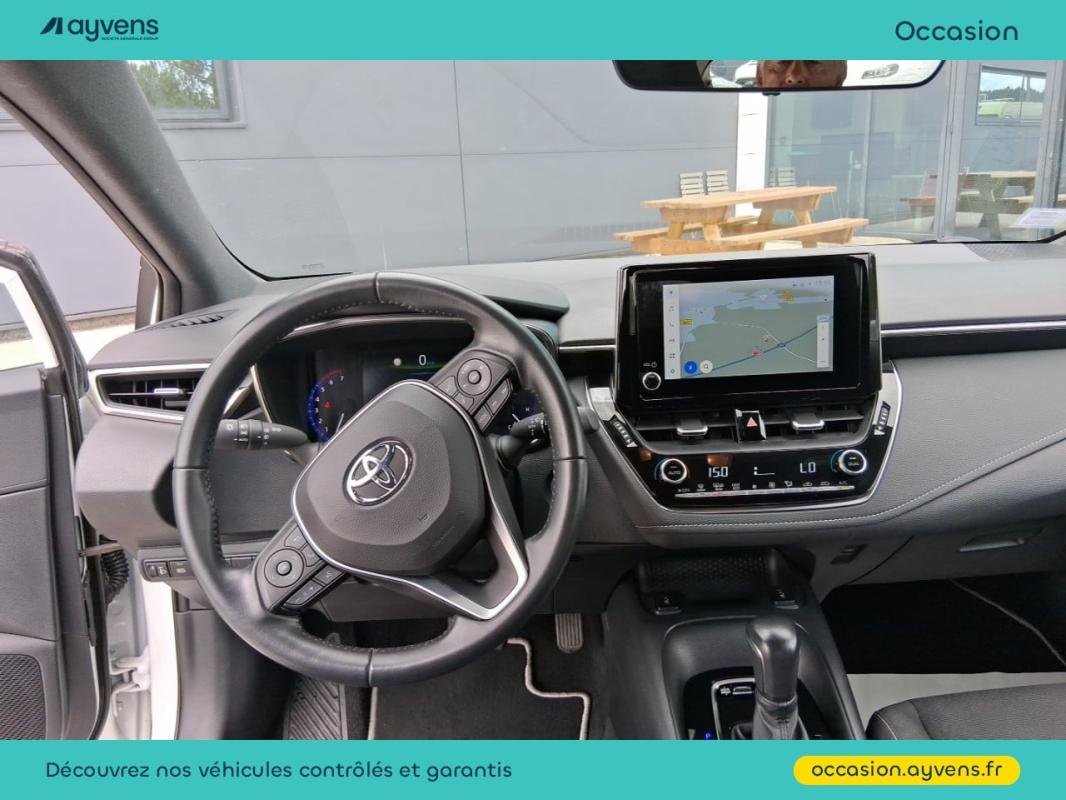 Toyota Corolla - Photo 6