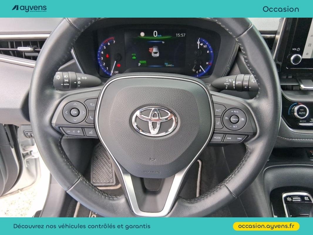 Toyota Corolla - Photo 7