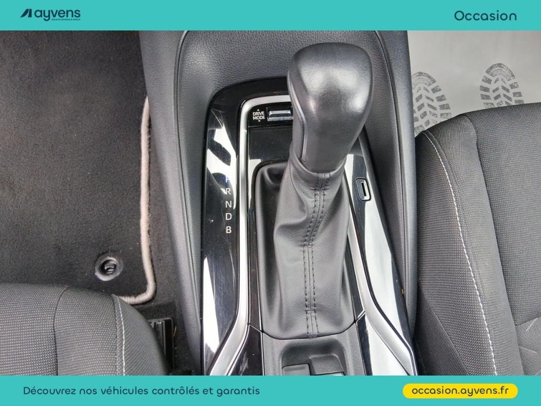 Toyota Corolla - Photo 8