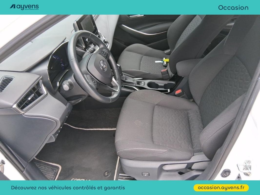 Toyota Corolla - Photo 10
