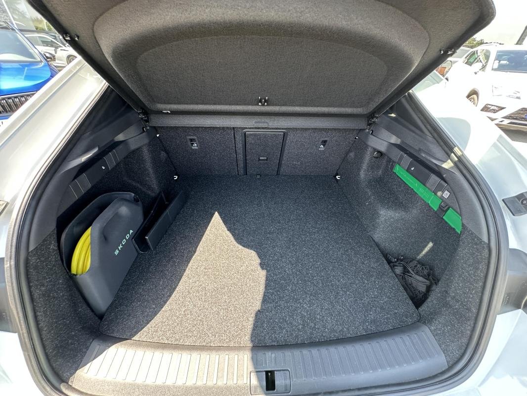 Skoda enyaq - Photo 11