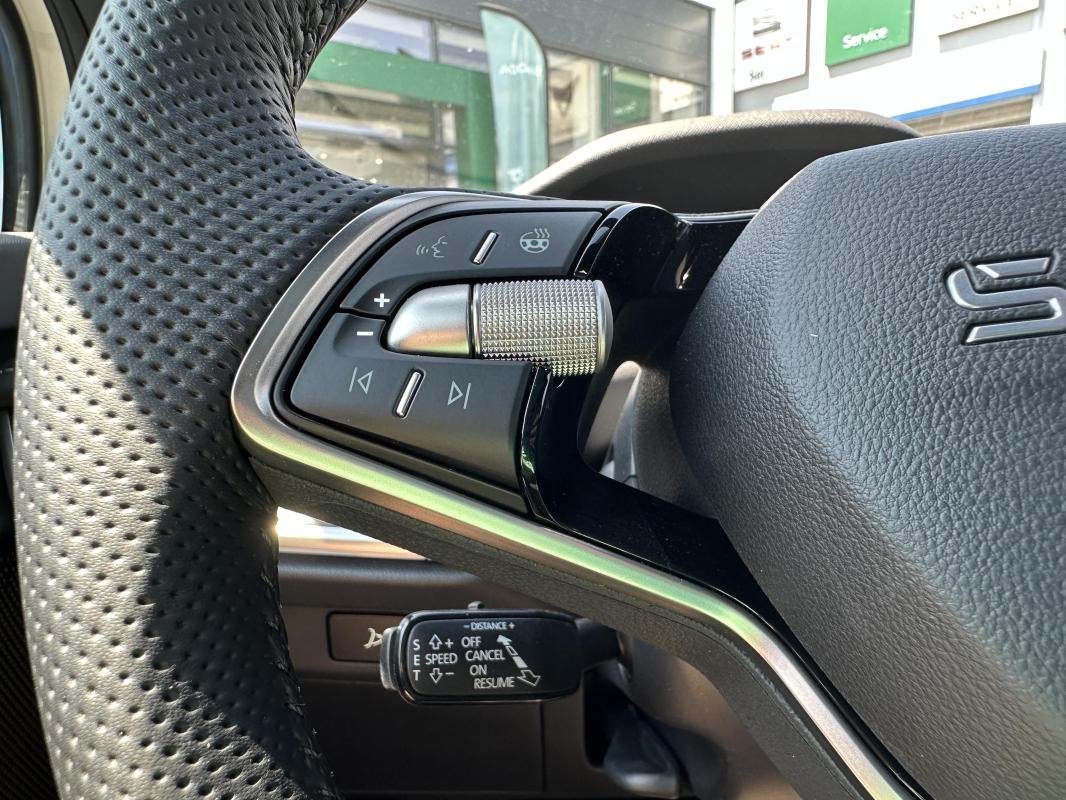 Skoda enyaq - Photo 16