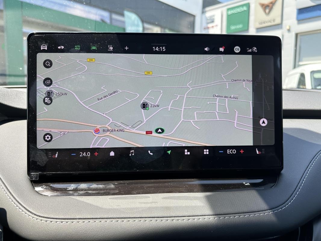Skoda enyaq - Photo 20