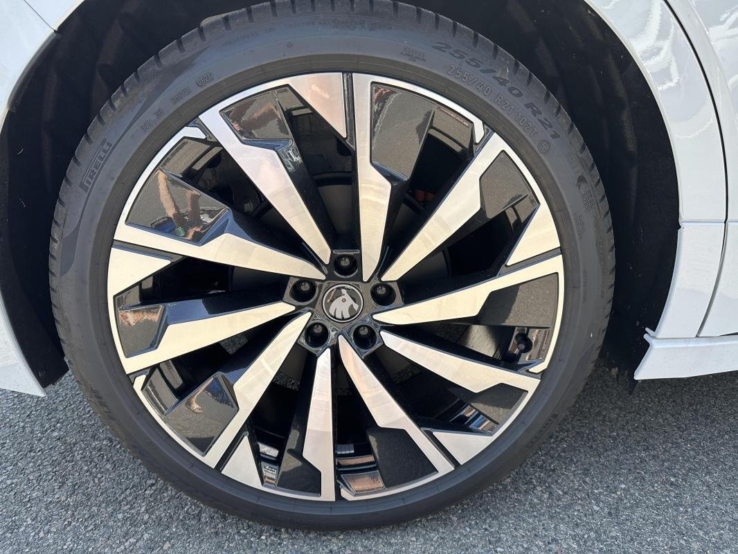 Skoda enyaq - Photo 5