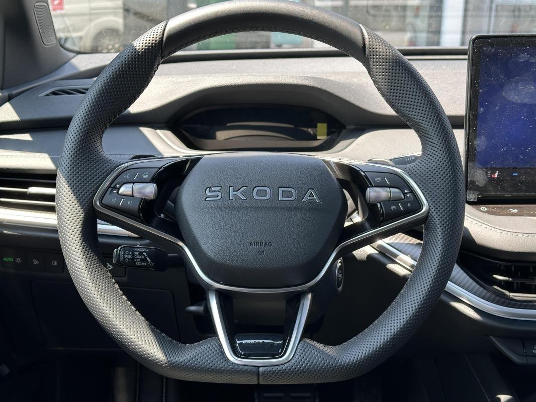 Skoda enyaq - Photo 6