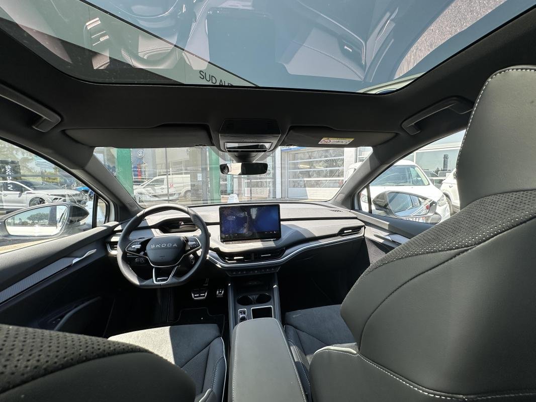 Skoda enyaq - Photo 8