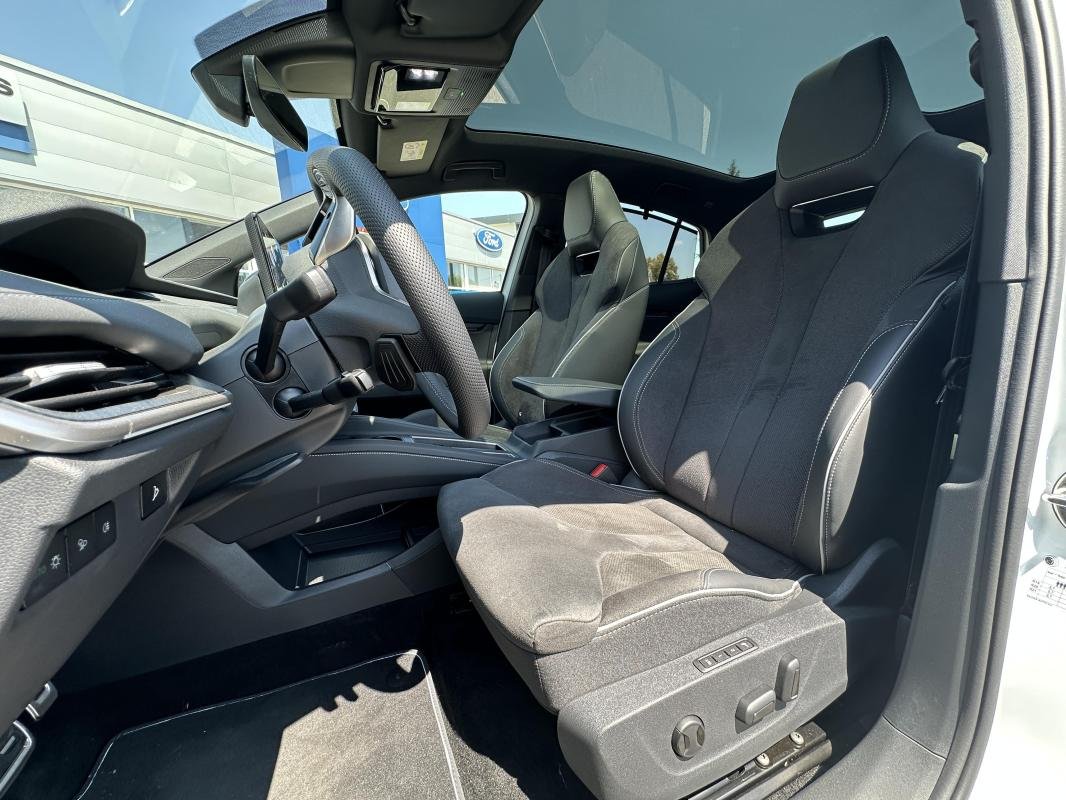 Skoda enyaq - Photo 9