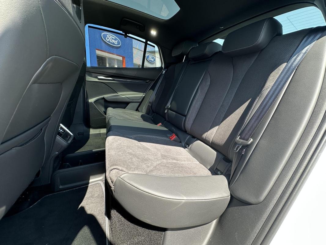 Skoda enyaq - Photo 10