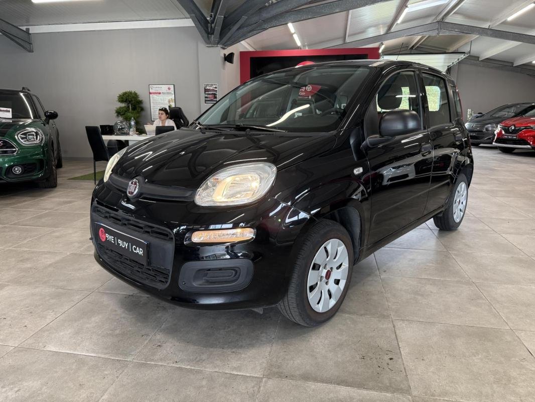 Fiat Panda - Photo 1