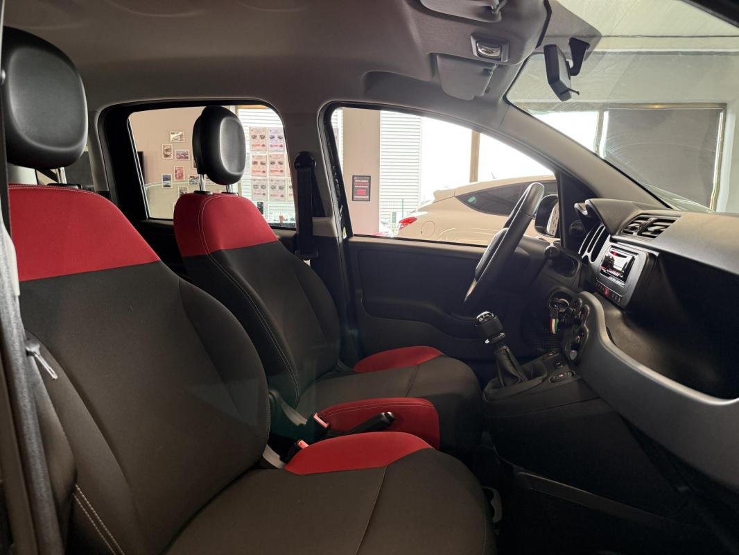 Fiat Panda - Photo 11