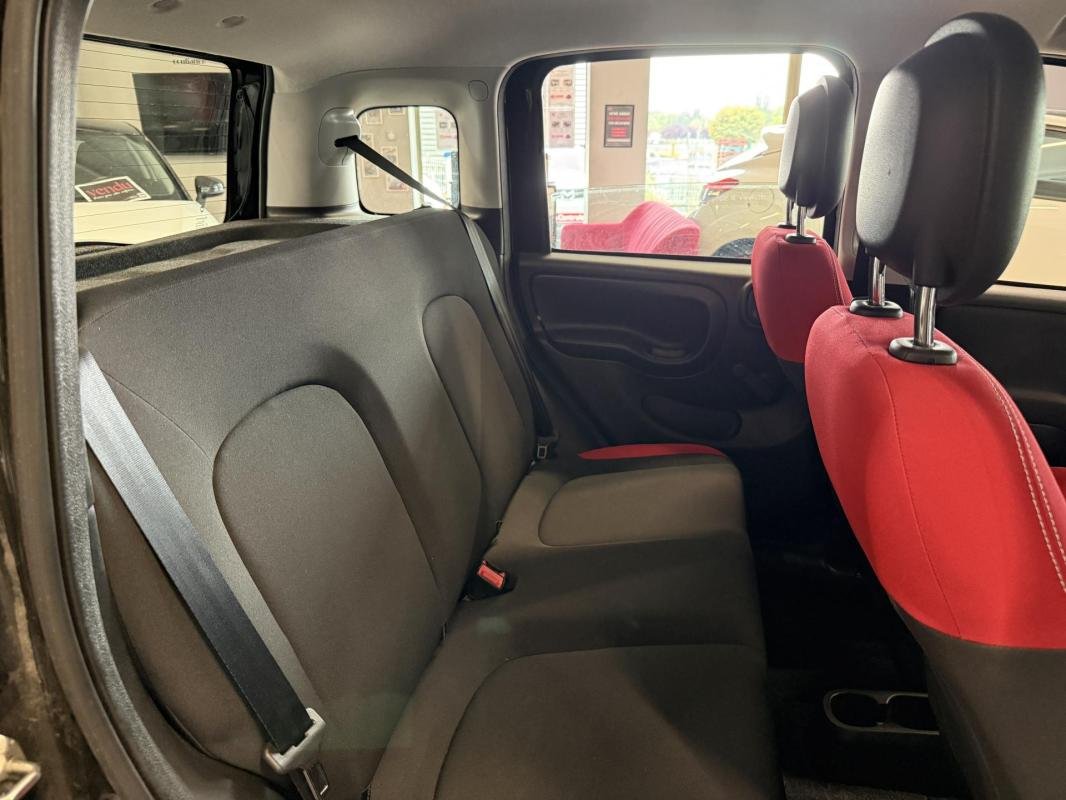 Fiat Panda - Photo 12