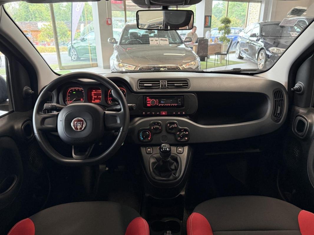 Fiat Panda - Photo 13