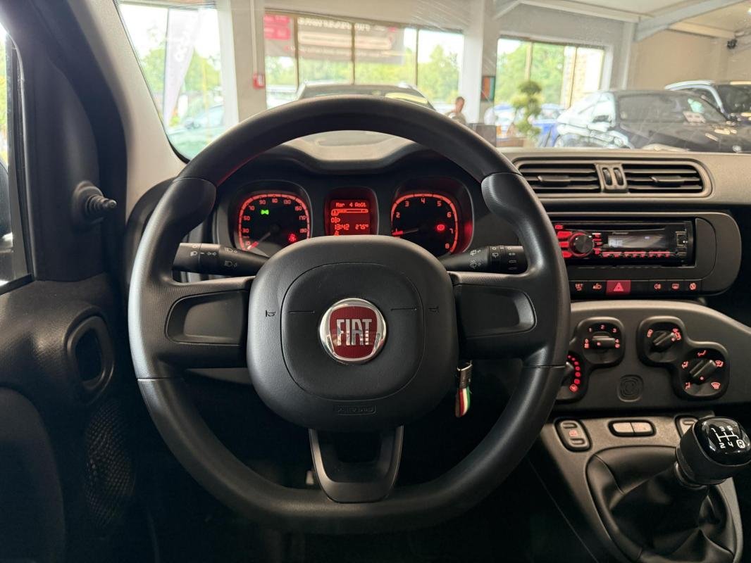 Fiat Panda - Photo 14