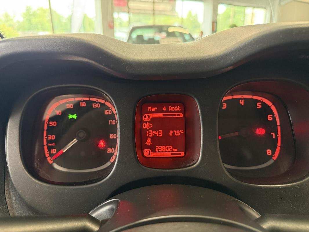 Fiat Panda - Photo 15