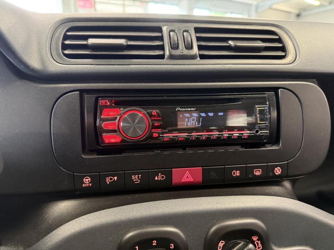 Fiat Panda - Photo 16